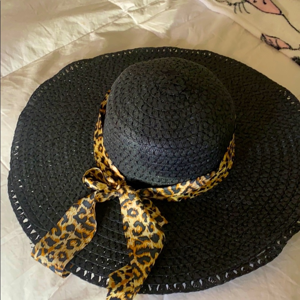 Floppy Sun Hat